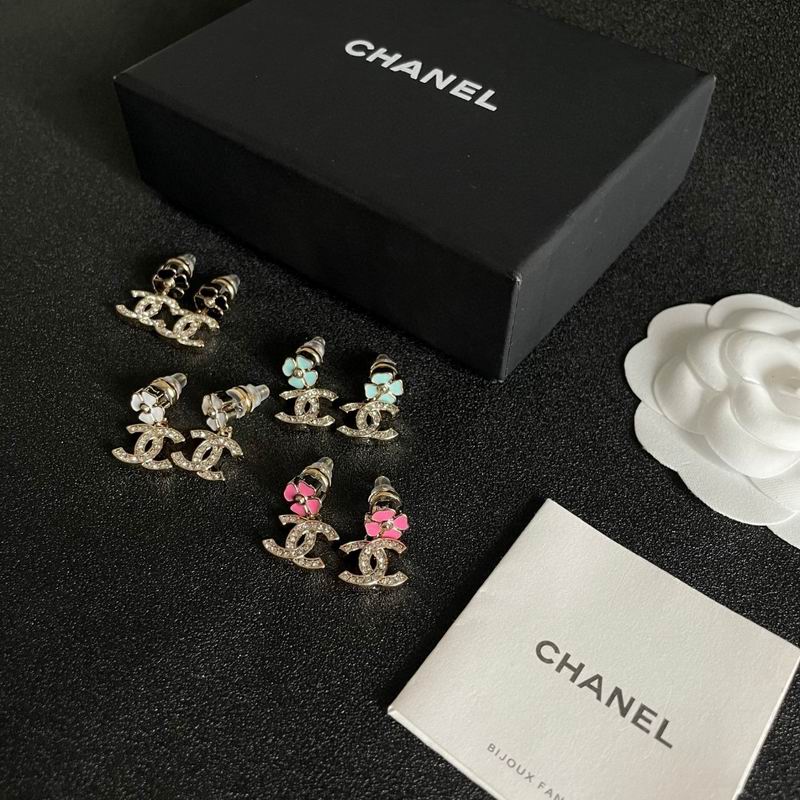 Chanel Earring 05yxh164